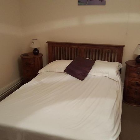 The Dolphin Hotel Wincanton Pokoj fotografie
