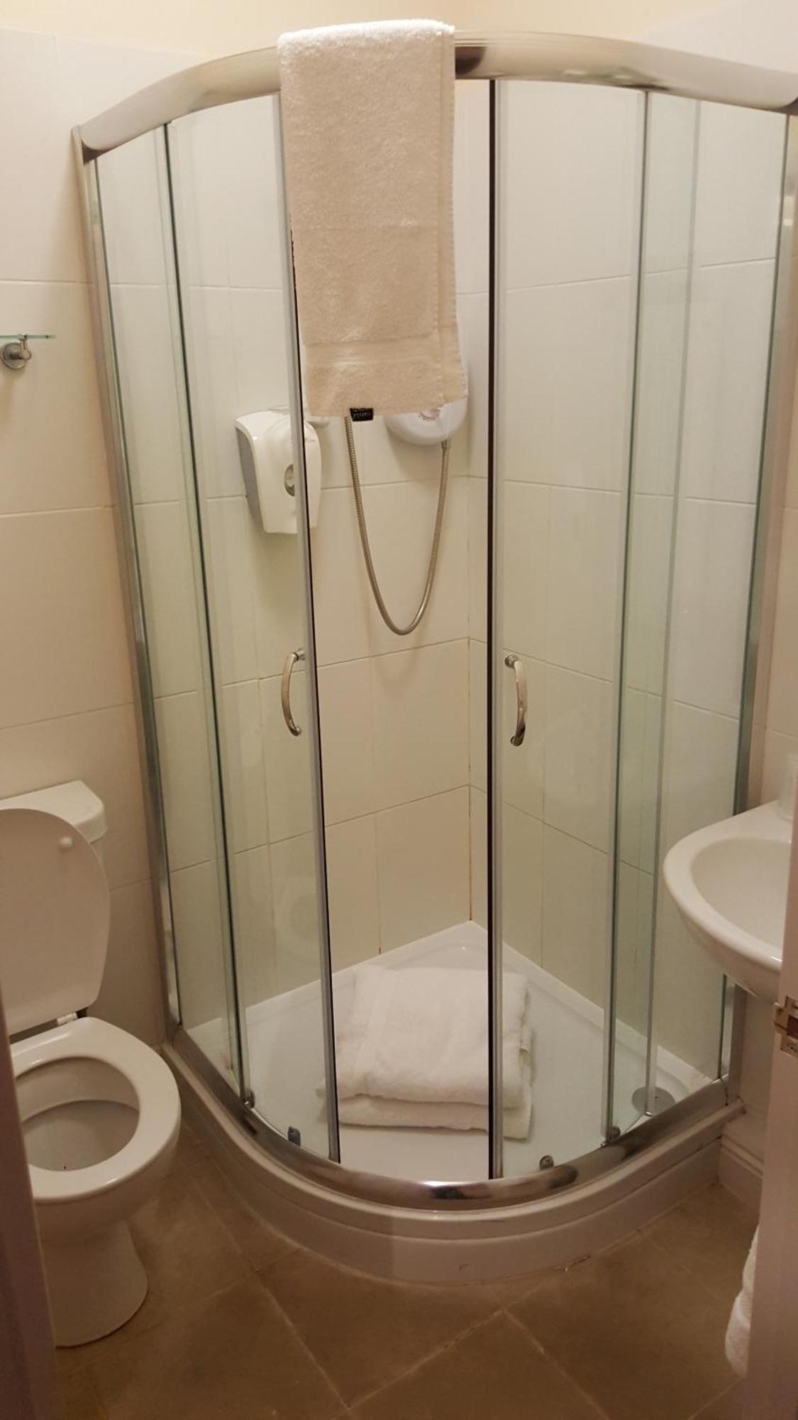 The Dolphin Hotel Wincanton Pokoj fotografie