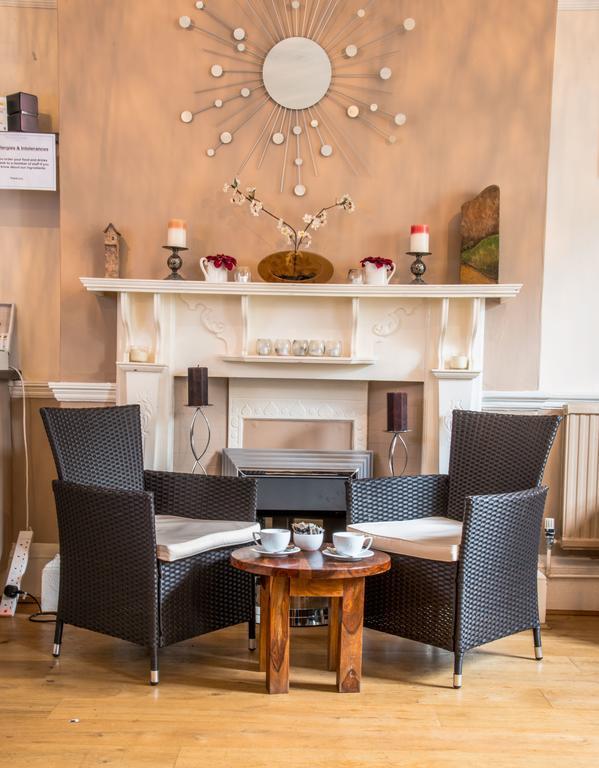The Dolphin Hotel Wincanton Exteriér fotografie