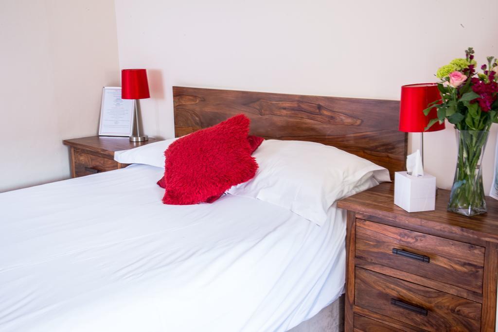 The Dolphin Hotel Wincanton Exteriér fotografie
