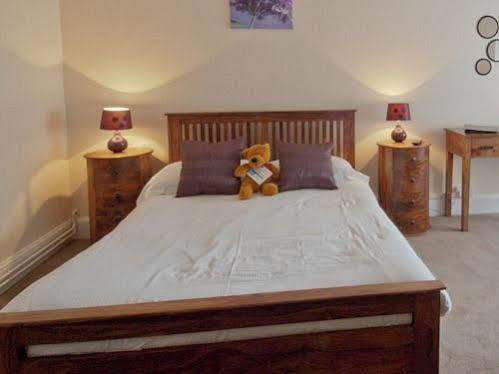 The Dolphin Hotel Wincanton Exteriér fotografie
